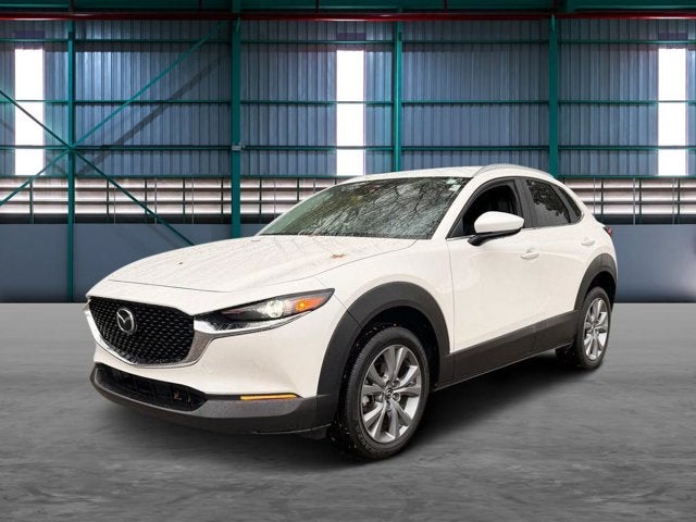 2023 Mazda CX-30 Preferred