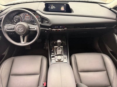 2023 Mazda Mazda CX-30 2.5 S Preferred Package