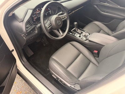 2023 Mazda Mazda CX-30 2.5 S Preferred Package
