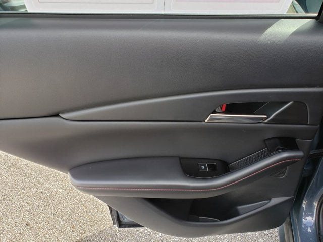 2024 Mazda Mazda CX-30 2.5 S Carbon Edition