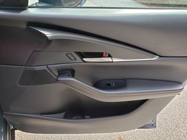 2024 Mazda Mazda CX-30 2.5 S Carbon Edition