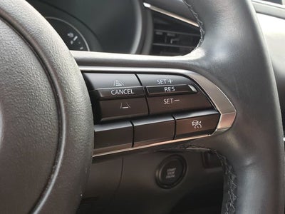 2024 Mazda Mazda CX-30 2.5 S Carbon Edition