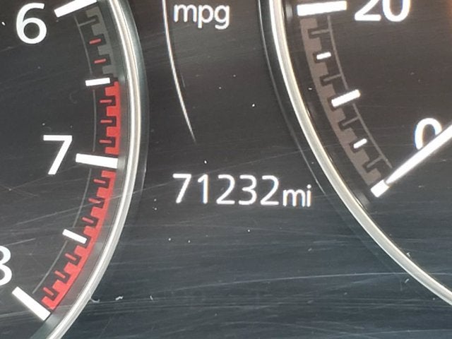 2024 Mazda Mazda CX-30 2.5 S Carbon Edition