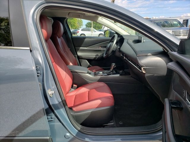 2024 Mazda Mazda CX-30 2.5 S Carbon Edition