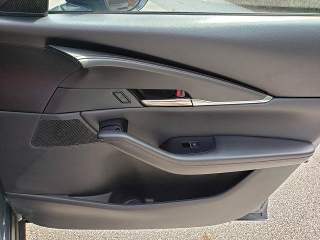 2024 Mazda Mazda CX-30 2.5 S Carbon Edition