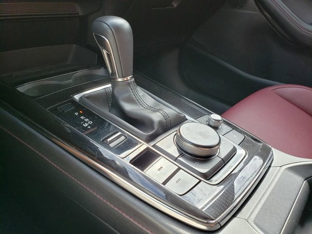 2024 Mazda Mazda CX-30 2.5 S Carbon Edition