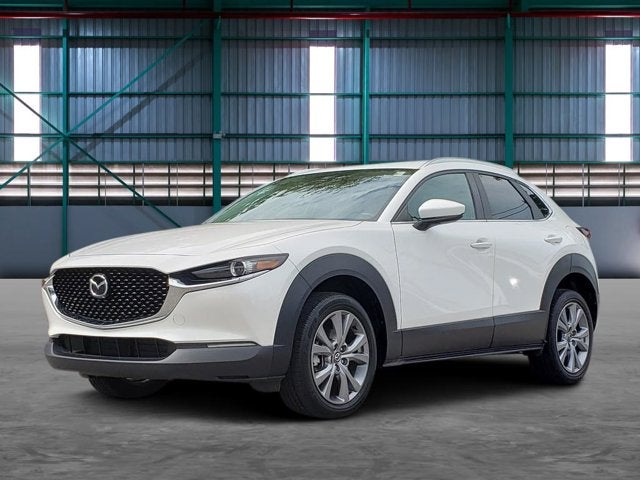 2023 Mazda Mazda CX-30 2.5 S Preferred Package