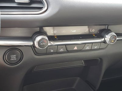 2023 Mazda Mazda CX-30 2.5 S Preferred Package