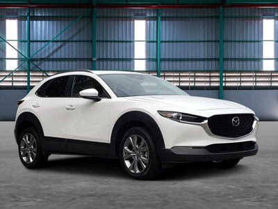 2023 Mazda Mazda CX-30 2.5 S Preferred Package