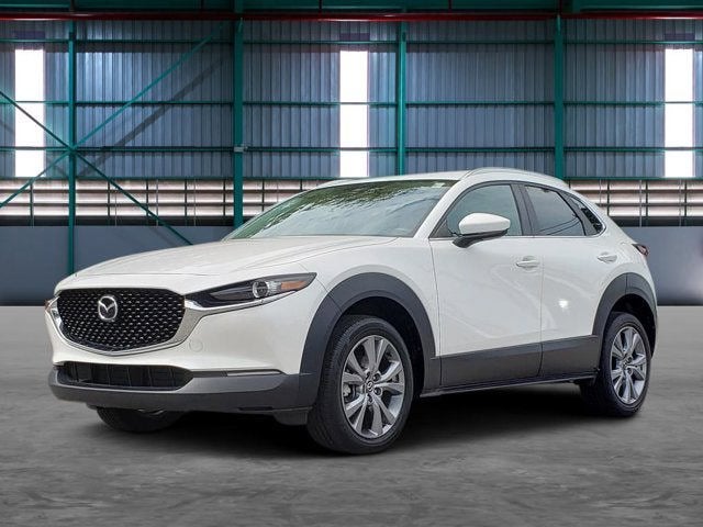 2023 Mazda Mazda CX-30 2.5 S Preferred Package