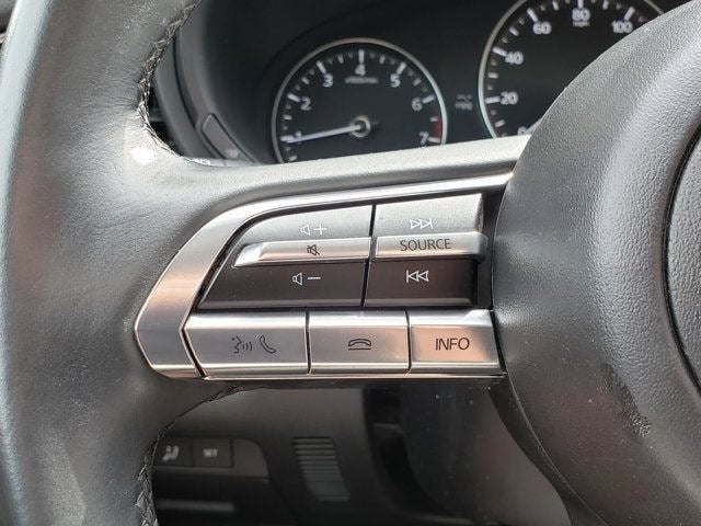 2023 Mazda Mazda CX-30 2.5 S Preferred Package