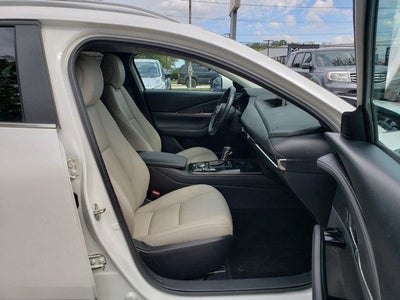 2023 Mazda Mazda CX-30 2.5 S Preferred Package