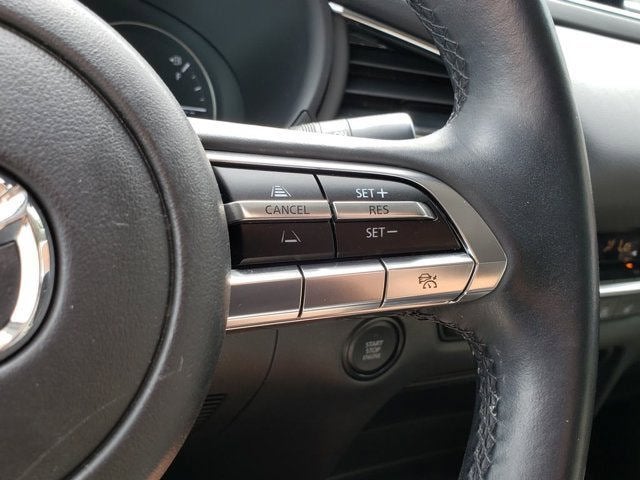 2023 Mazda Mazda CX-30 2.5 S Preferred Package