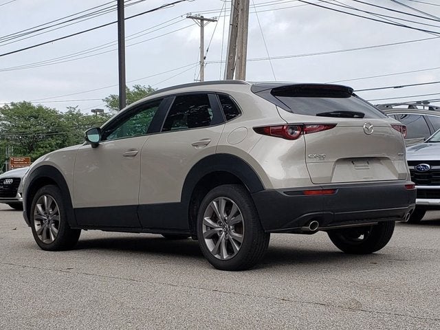 2023 Mazda Mazda CX-30 2.5 S Preferred Package