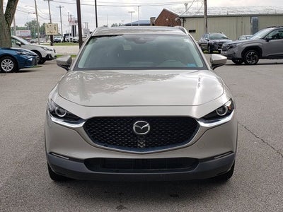 2023 Mazda Mazda CX-30 2.5 S Preferred Package