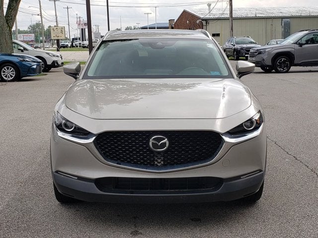 2023 Mazda Mazda CX-30 2.5 S Preferred Package