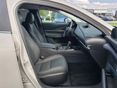 2023 Mazda Mazda CX-30 2.5 S Preferred Package
