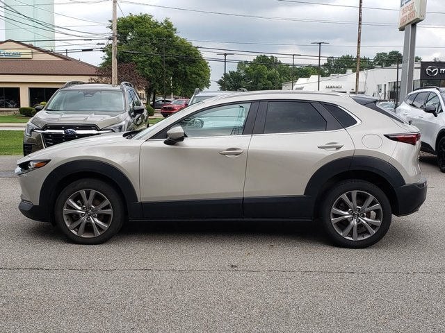 2023 Mazda Mazda CX-30 2.5 S Preferred Package