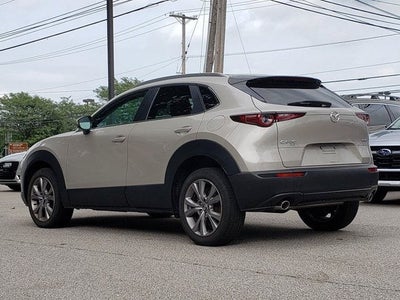 2023 Mazda Mazda CX-30 2.5 S Preferred Package