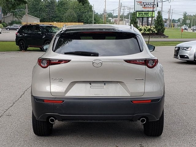 2023 Mazda Mazda CX-30 2.5 S Preferred Package