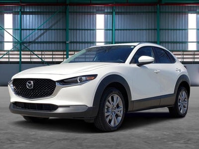 2023 Mazda Mazda CX-30 2.5 S Preferred Package