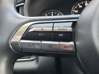 2023 Mazda Mazda CX-30 2.5 S Preferred Package