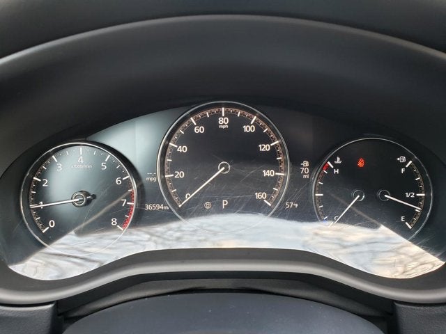 2023 Mazda Mazda CX-30 2.5 S Preferred Package