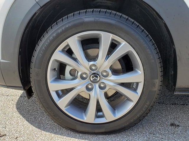 2023 Mazda Mazda CX-30 2.5 S Preferred Package