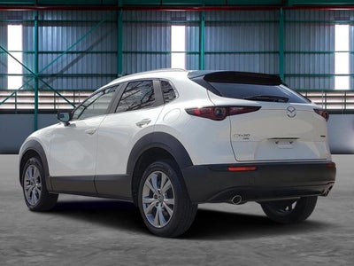 2023 Mazda Mazda CX-30 2.5 S Preferred Package