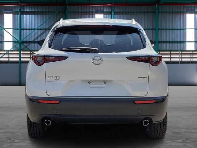 2023 Mazda Mazda CX-30 2.5 S Preferred Package