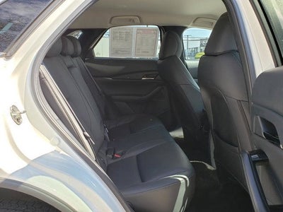 2023 Mazda Mazda CX-30 2.5 S Preferred Package