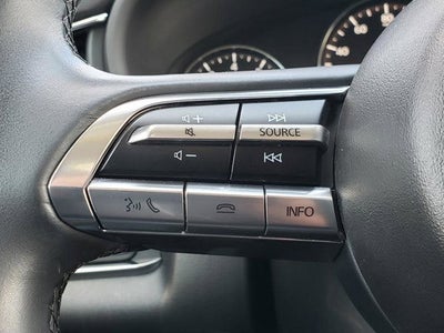 2023 Mazda Mazda CX-30 2.5 S Preferred Package