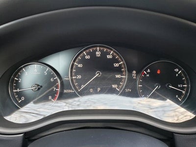 2023 Mazda Mazda CX-30 2.5 S Preferred Package