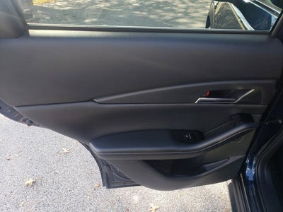 2023 Mazda Mazda CX-30 2.5 S Preferred Package