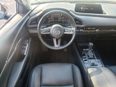 2023 Mazda Mazda CX-30 2.5 S Preferred Package