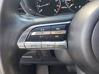 2023 Mazda Mazda CX-30 2.5 S Preferred Package
