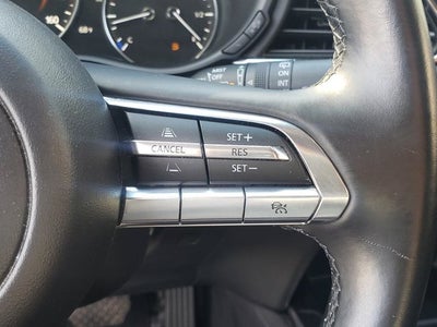 2023 Mazda Mazda CX-30 2.5 S Preferred Package