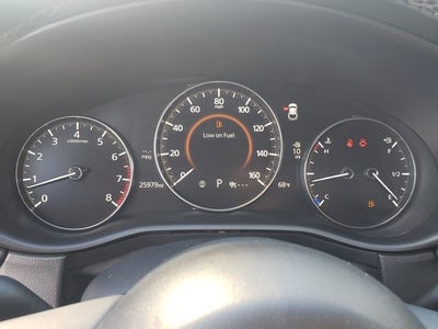 2023 Mazda Mazda CX-30 2.5 S Preferred Package