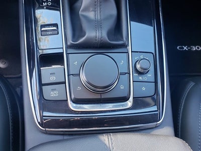 2023 Mazda Mazda CX-30 2.5 S Preferred Package