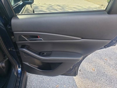 2023 Mazda Mazda CX-30 2.5 S Preferred Package