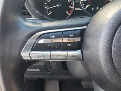 2023 Mazda Mazda CX-30 2.5 S Preferred Package