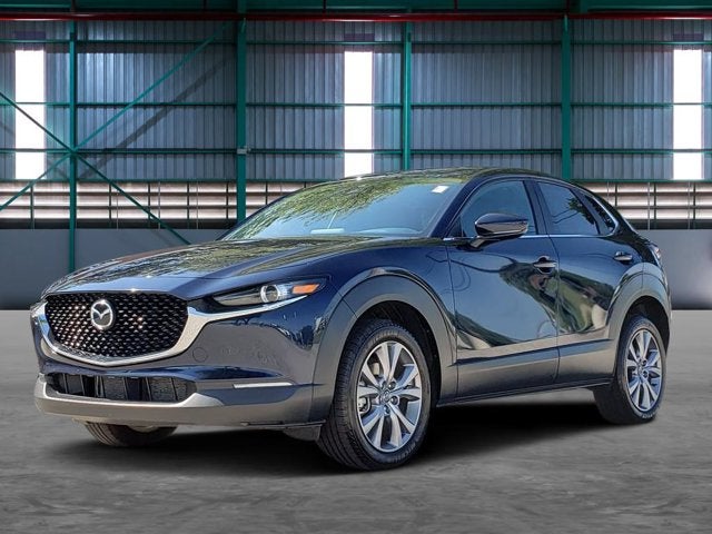 2020 Mazda Mazda CX-30 Preferred Package