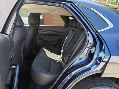 2020 Mazda Mazda CX-30 Preferred Package