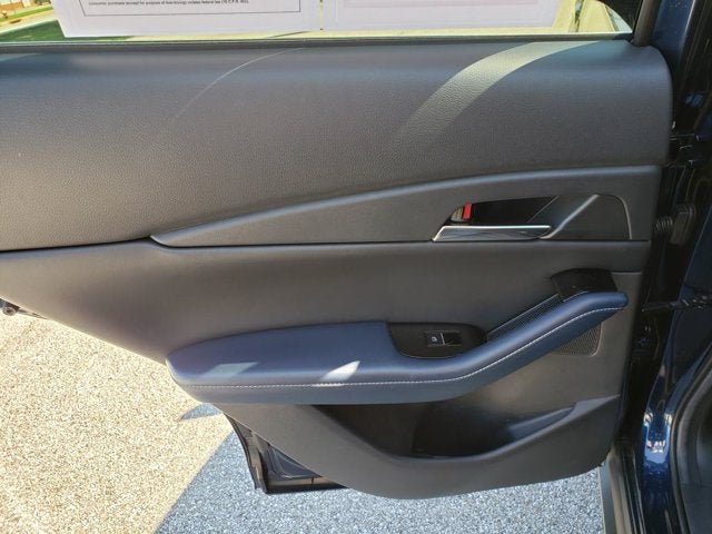 2020 Mazda Mazda CX-30 Preferred Package
