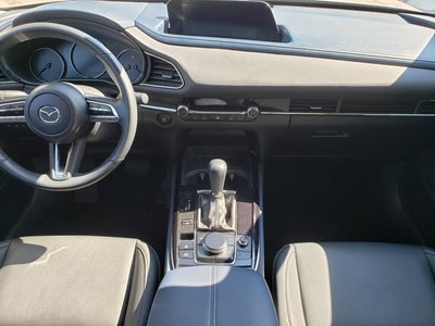 2020 Mazda Mazda CX-30 Preferred Package