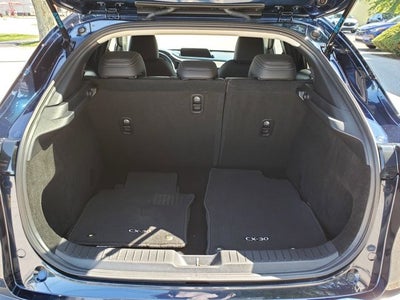 2020 Mazda Mazda CX-30 Preferred Package