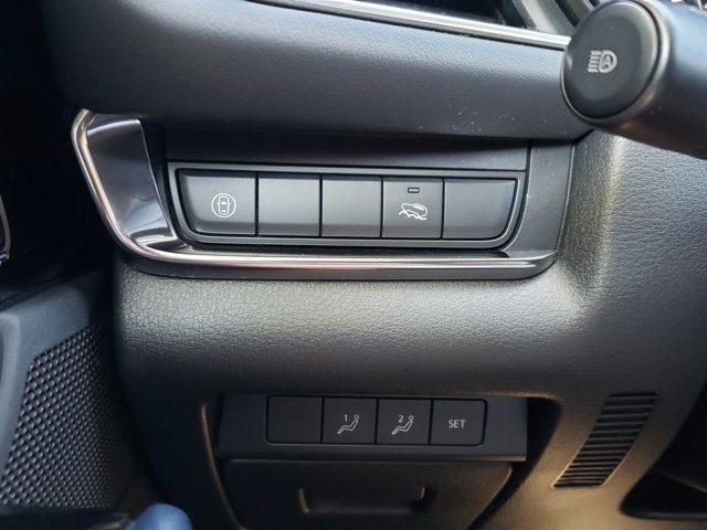 2020 Mazda Mazda CX-30 Preferred Package