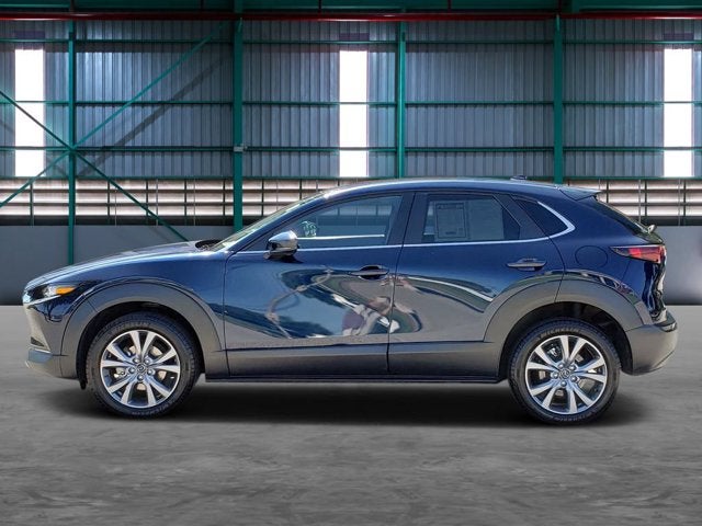2020 Mazda Mazda CX-30 Preferred Package