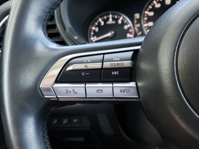 2020 Mazda Mazda CX-30 Preferred Package