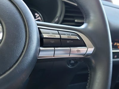 2020 Mazda Mazda CX-30 Preferred Package